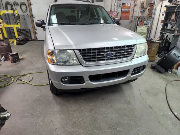 Charlie's Customs LLC - photo 2