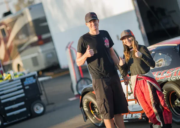 Allstar Towing - photo 3