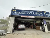 CARSTAR Lamberg Collision