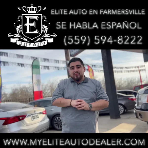 Elite Auto Wholesale Inc. Farmersville - photo 2