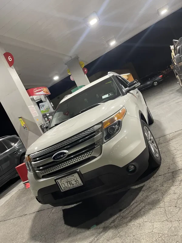 Elite Auto Wholesale Inc. Farmersville - photo 3