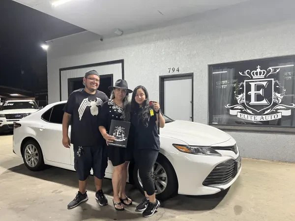 Elite Auto Wholesale Inc. Farmersville - photo 4