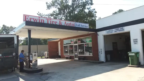 Pope Tire & Auto - photo 2
