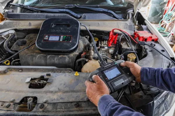 Medina Auto Repair - photo 4