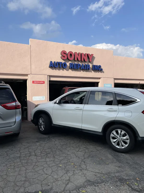 Sonny Complete Auto Repair - photo 2