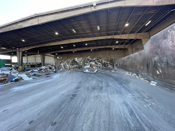 Paramount Resource Recycling - photo 4