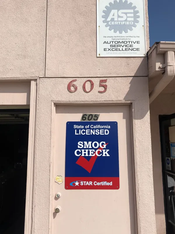 Sonny Complete Auto Repair - photo 4