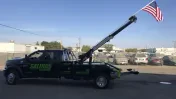 Salinas Towing