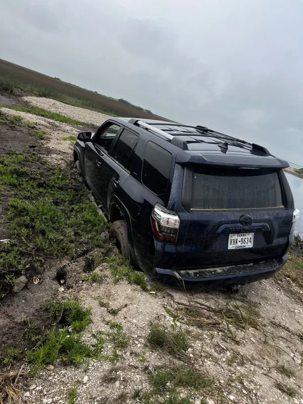Salinas Towing - photo 4