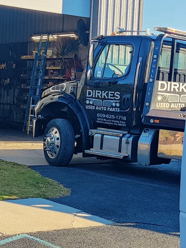 Cruzan's Freightliner - photo 3