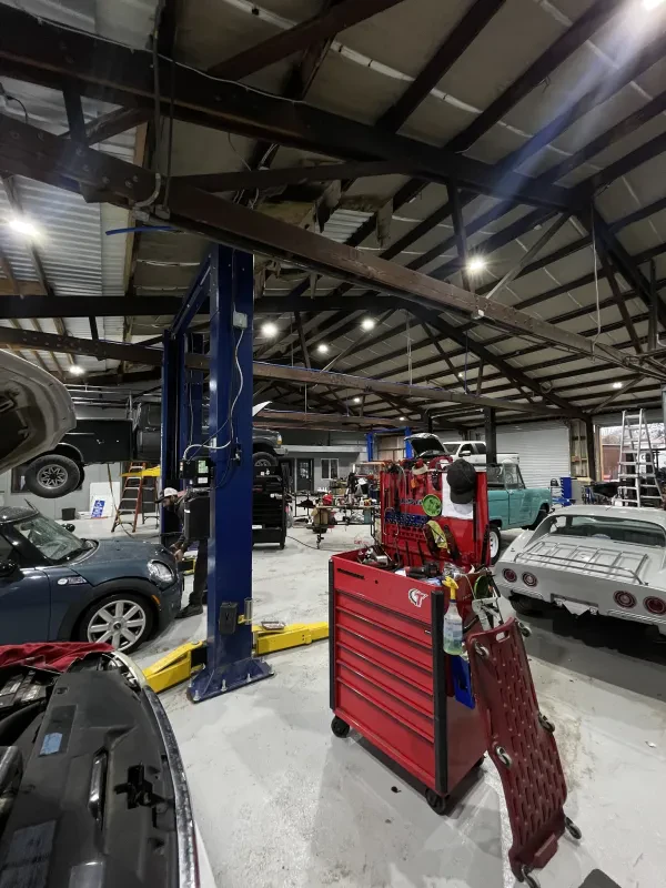 Tommy's Auto and Performance - photo 2