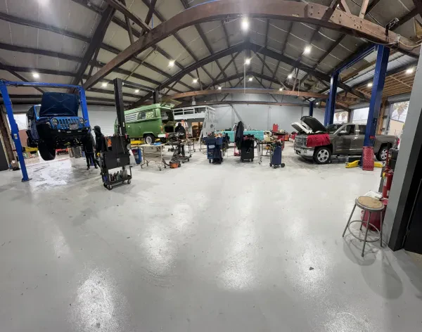 Tommy's Auto and Performance - photo 3