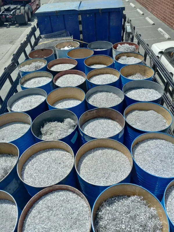 Rosenberg Scrap Metals - photo 2