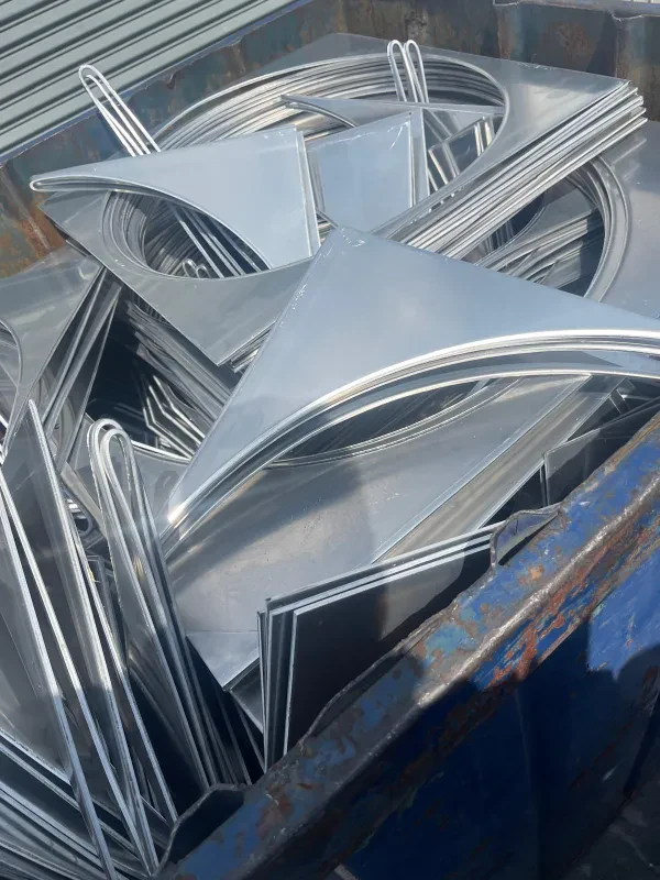 Rosenberg Scrap Metals - photo 3