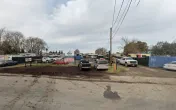 On Site Auto Dismantling