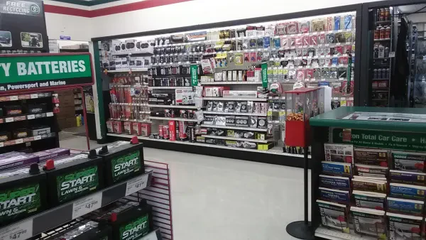 O'Reilly Auto Parts - photo 4