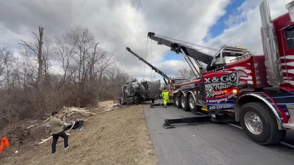Fix & Go Truck Trailer Repair - photo 2