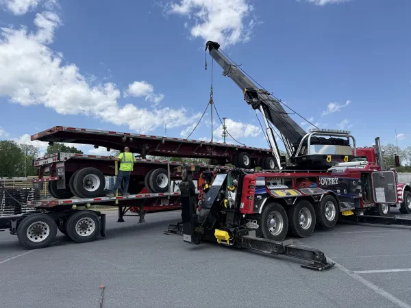 Fix & Go Truck Trailer Repair - photo 3