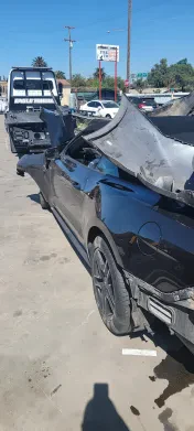 Freedom Towing And Transport