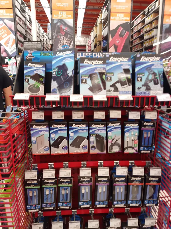 AutoZone Auto Parts - photo 3