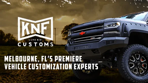 KNF Customs - photo 2