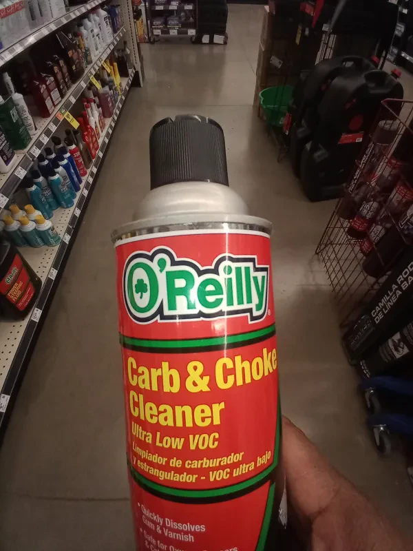 O'Reilly Auto Parts - photo 2