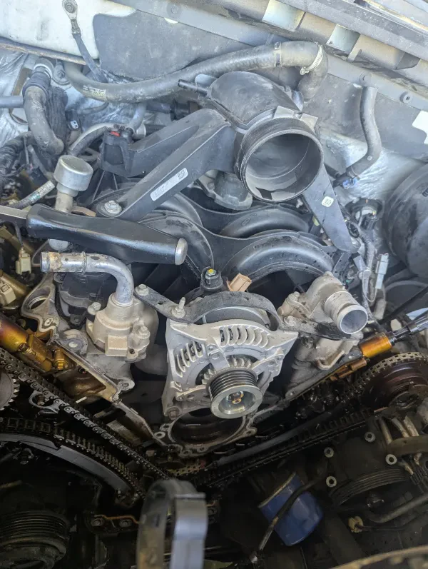 Gallardo's Towing and Auto Repair - photo 3