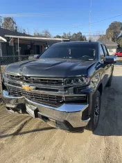 Salida auto care