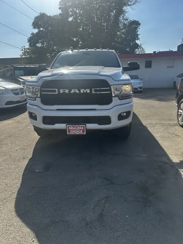 Dealers Choice Farmersville - photo 4