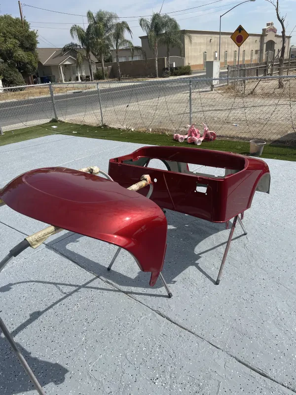 Salida auto care - photo 4