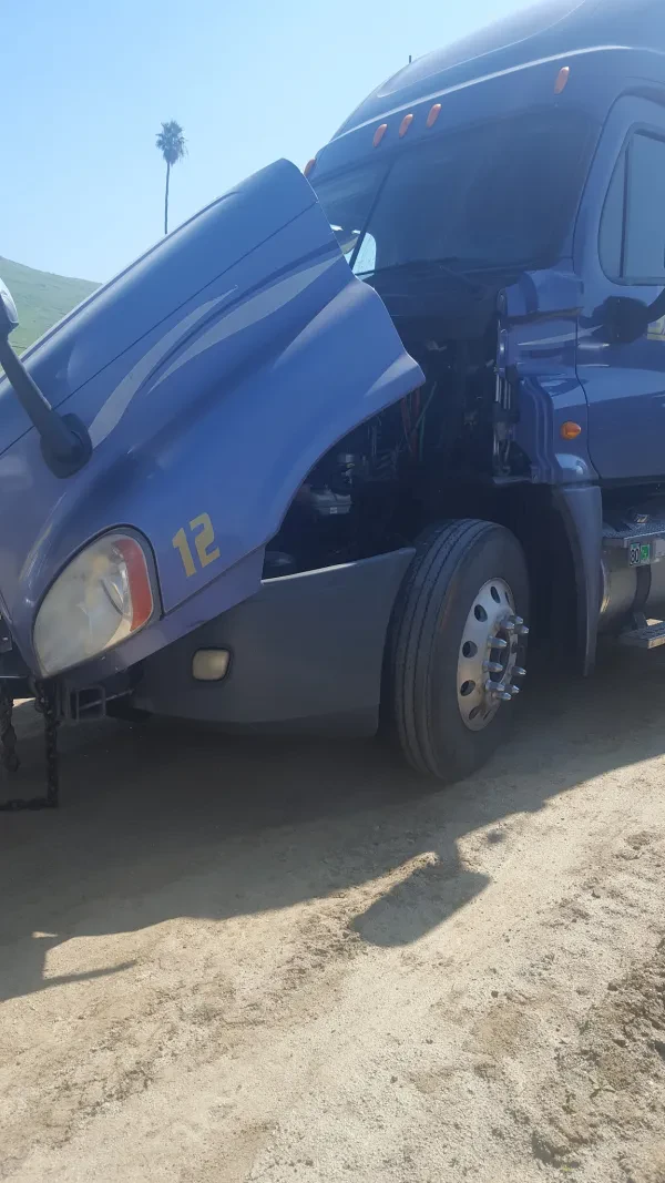 Wallace Towing - photo 3