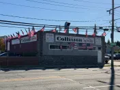 North Bellmore Collision