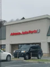 Advance Auto Parts