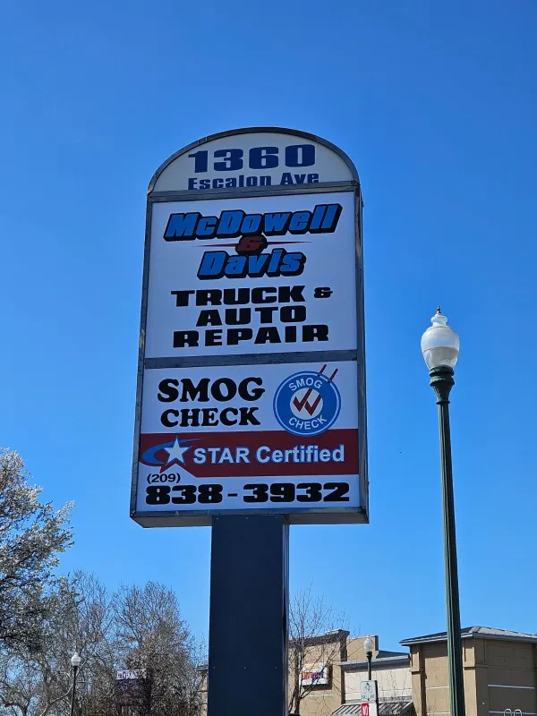 Mc Dowell Towing & Roadside Assistance - photo 2
