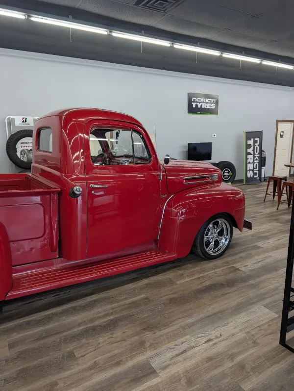 Van's Auto & Lube - photo 3