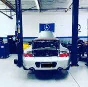 AMG Autobahn Motor Group