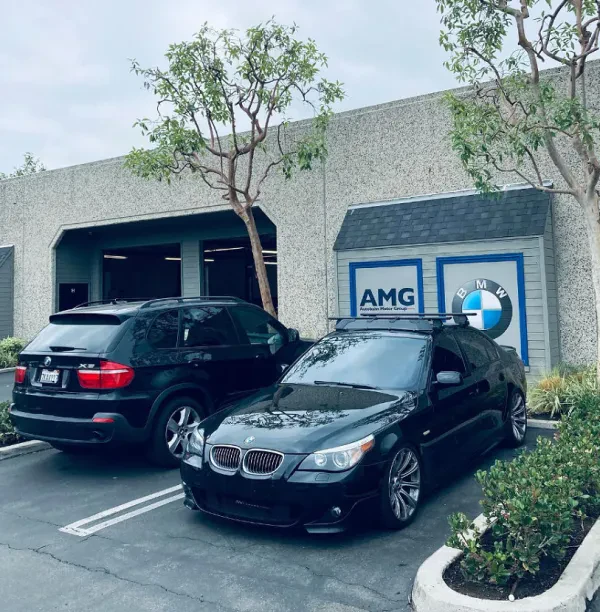 AMG Autobahn Motor Group - photo 2