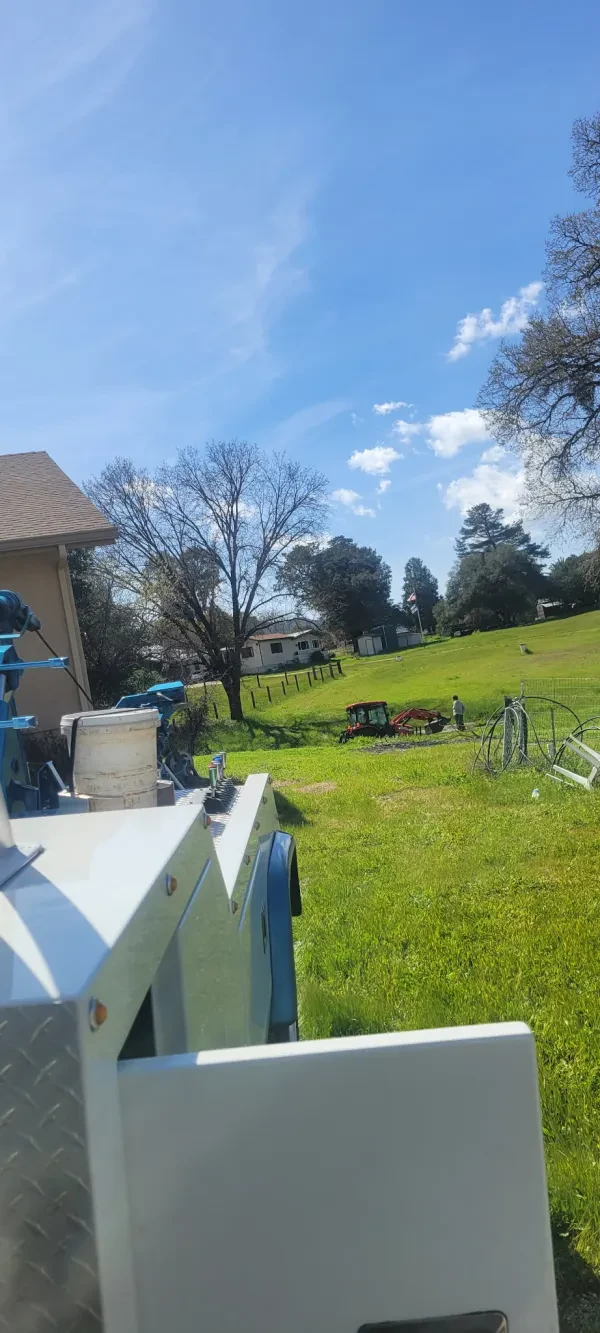 Barber Towing and service - photo 4