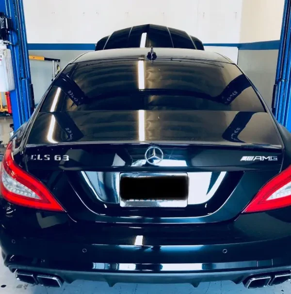 AMG Autobahn Motor Group - photo 4