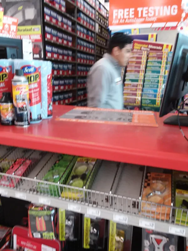 AutoZone Auto Parts - photo 3