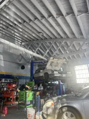 Martinez Automotive Garage