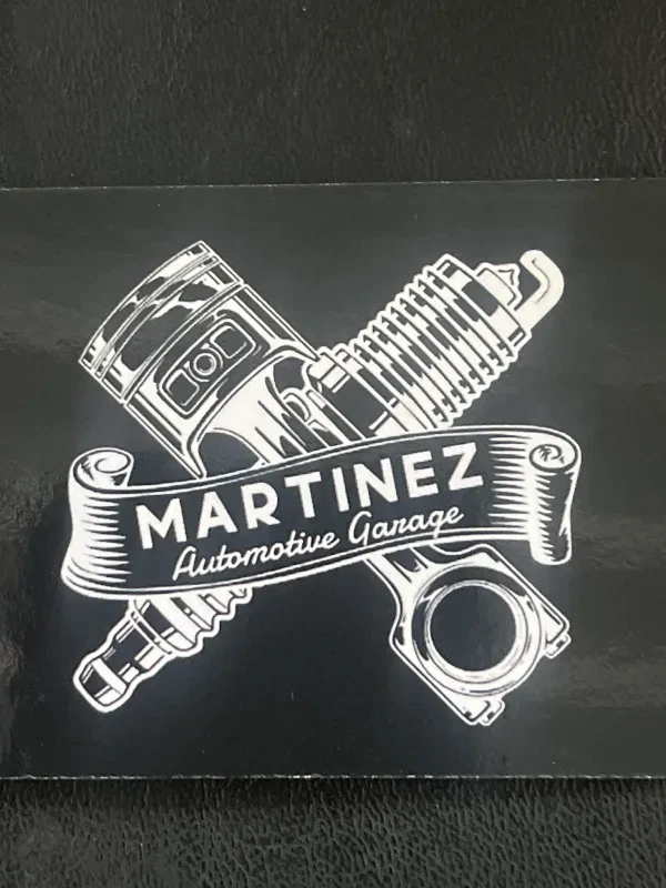 Martinez Automotive Garage - photo 3