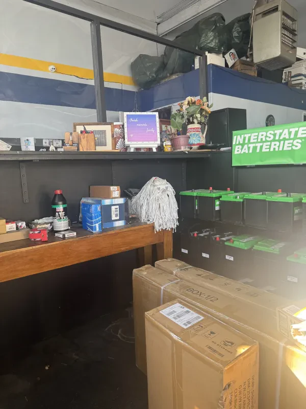 Martinez Automotive Garage - photo 4