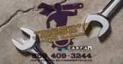 Jesse's Auto Garage