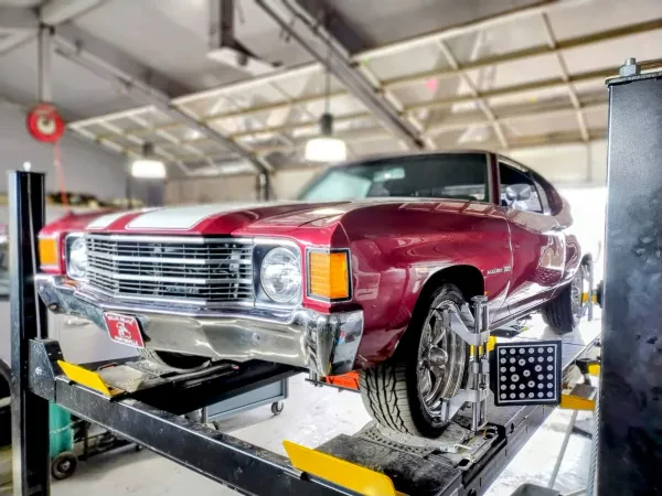 Jesse's Auto Garage - photo 2