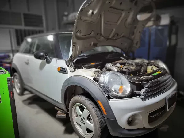 Jesse's Auto Garage - photo 3