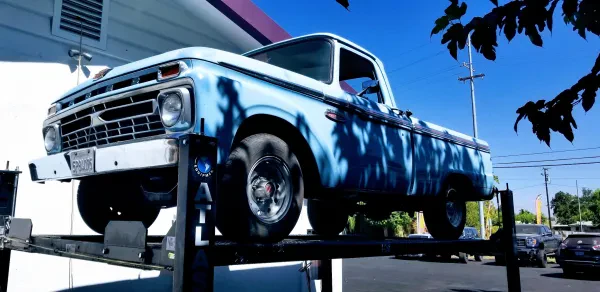 Jesse's Auto Garage - photo 4