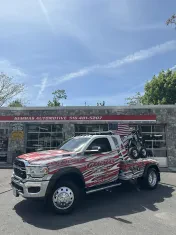 Gemma's Towing & Automotive