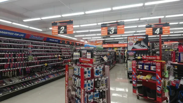 AutoZone Auto Parts - photo 3