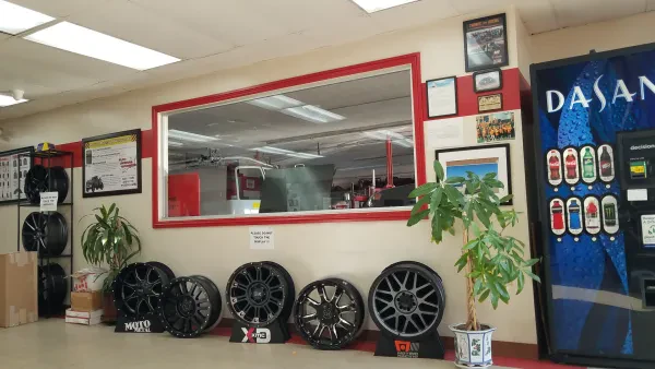 Harbor Brakes - photo 2
